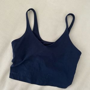Lululemon Align Bralet size 10 EUC